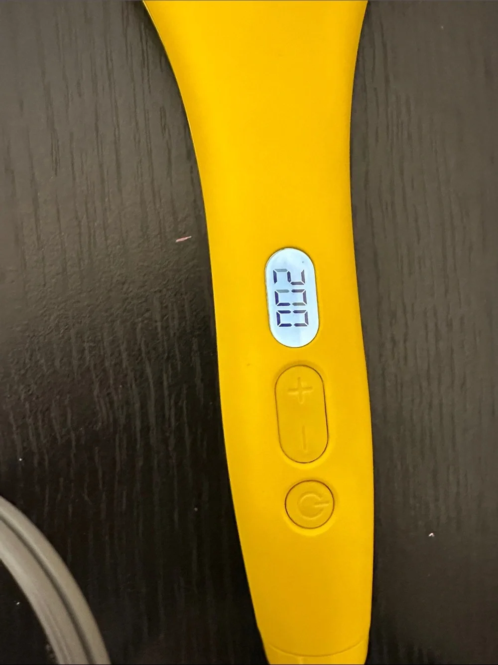 Drybar gently used